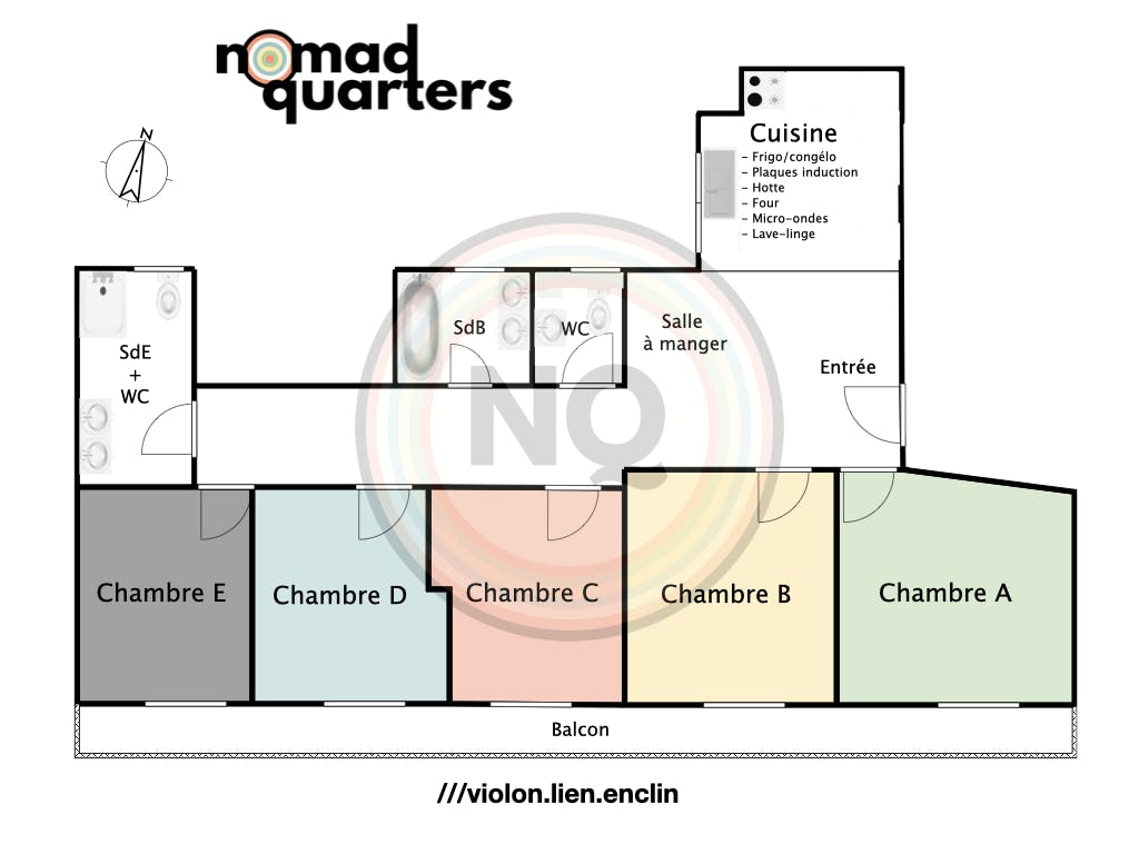 preview gallery tile