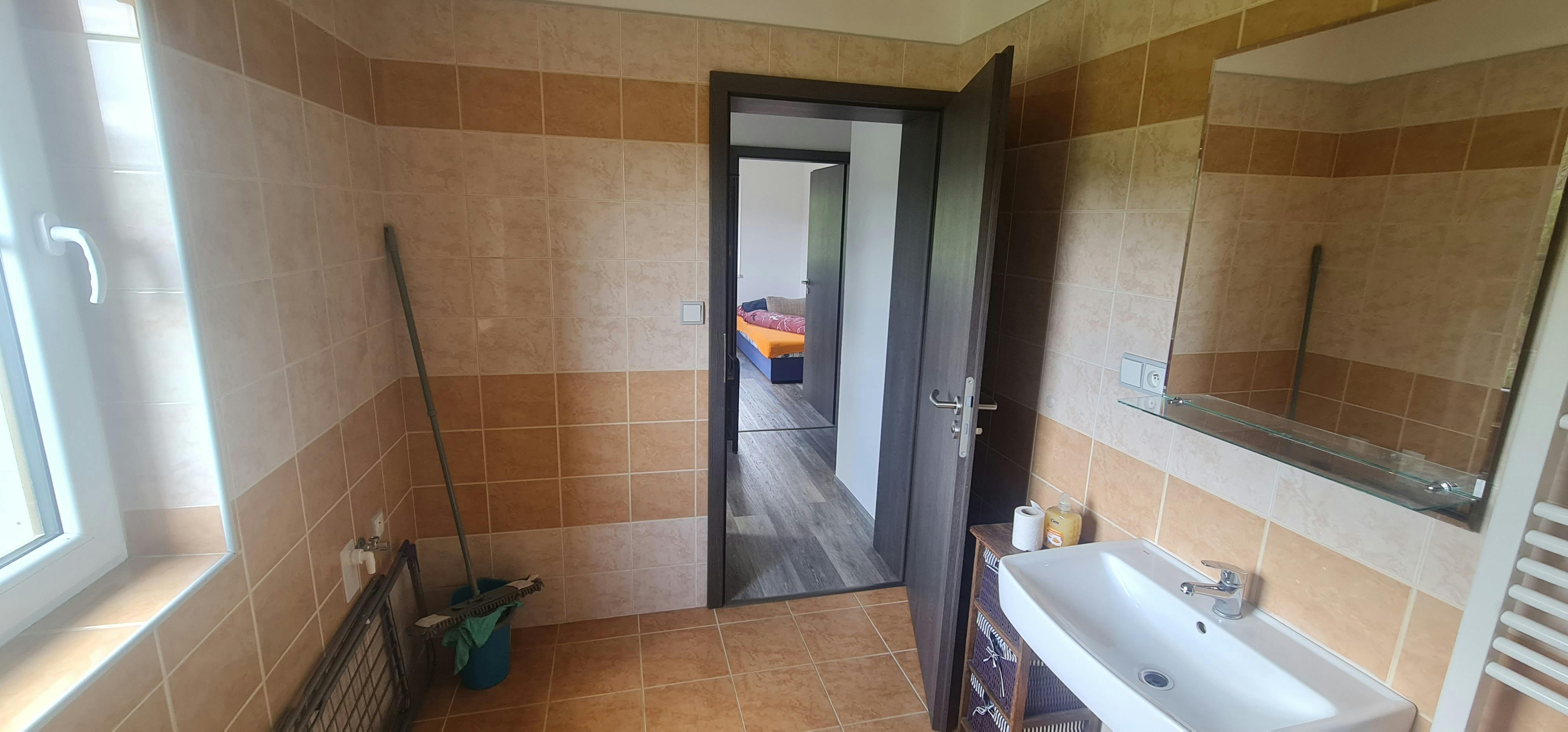 Strážný, Strážný preview