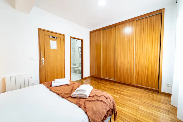 Private room in Rua Quinta da Armada, Braga (1344800) room image 1