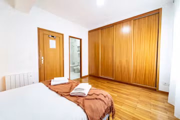 Rua Quinta da Armada, Braga 1-Braga-ROOM-1