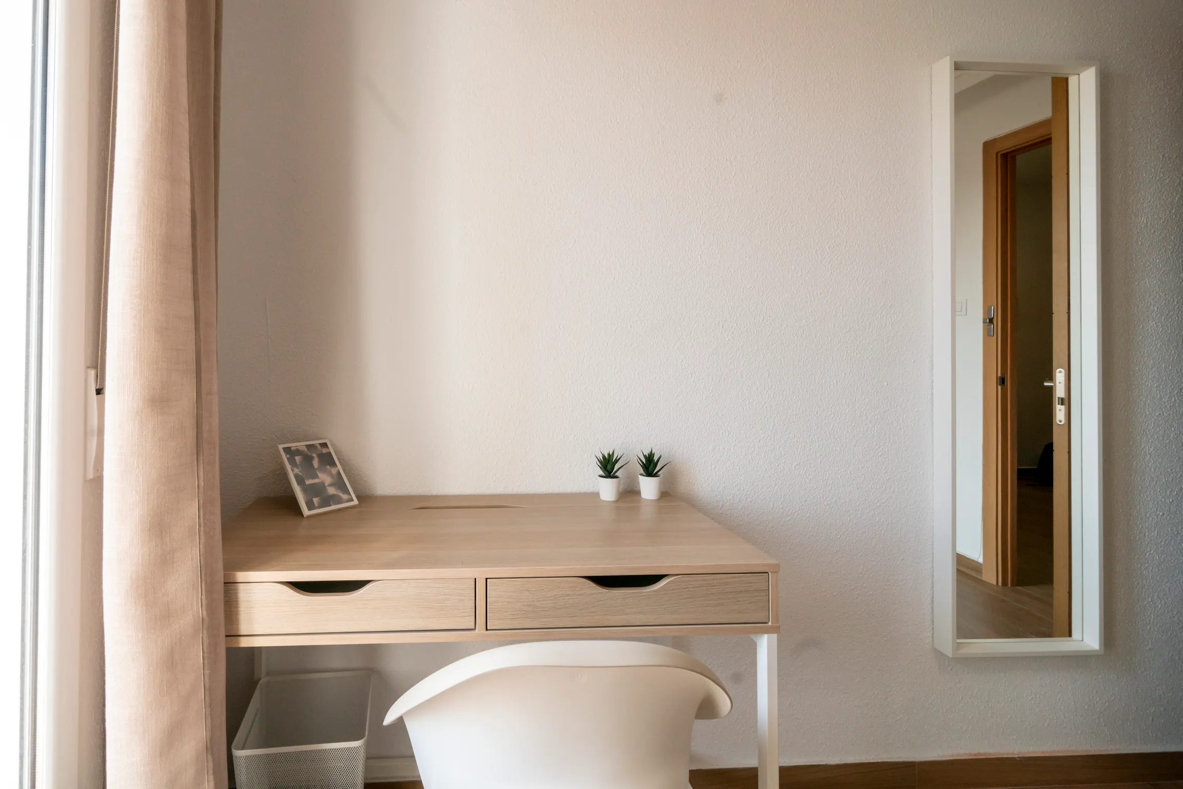 Private room in Avinguda del Primat Reig, Valencia (1344830) ROOM 4