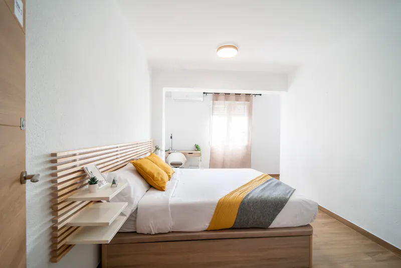 Avinguda del Primat Reig, Valencia - in Valencia