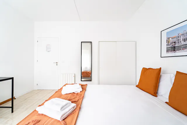 Private room in Rua Quinta da Armada, Braga (1344874) room image 2