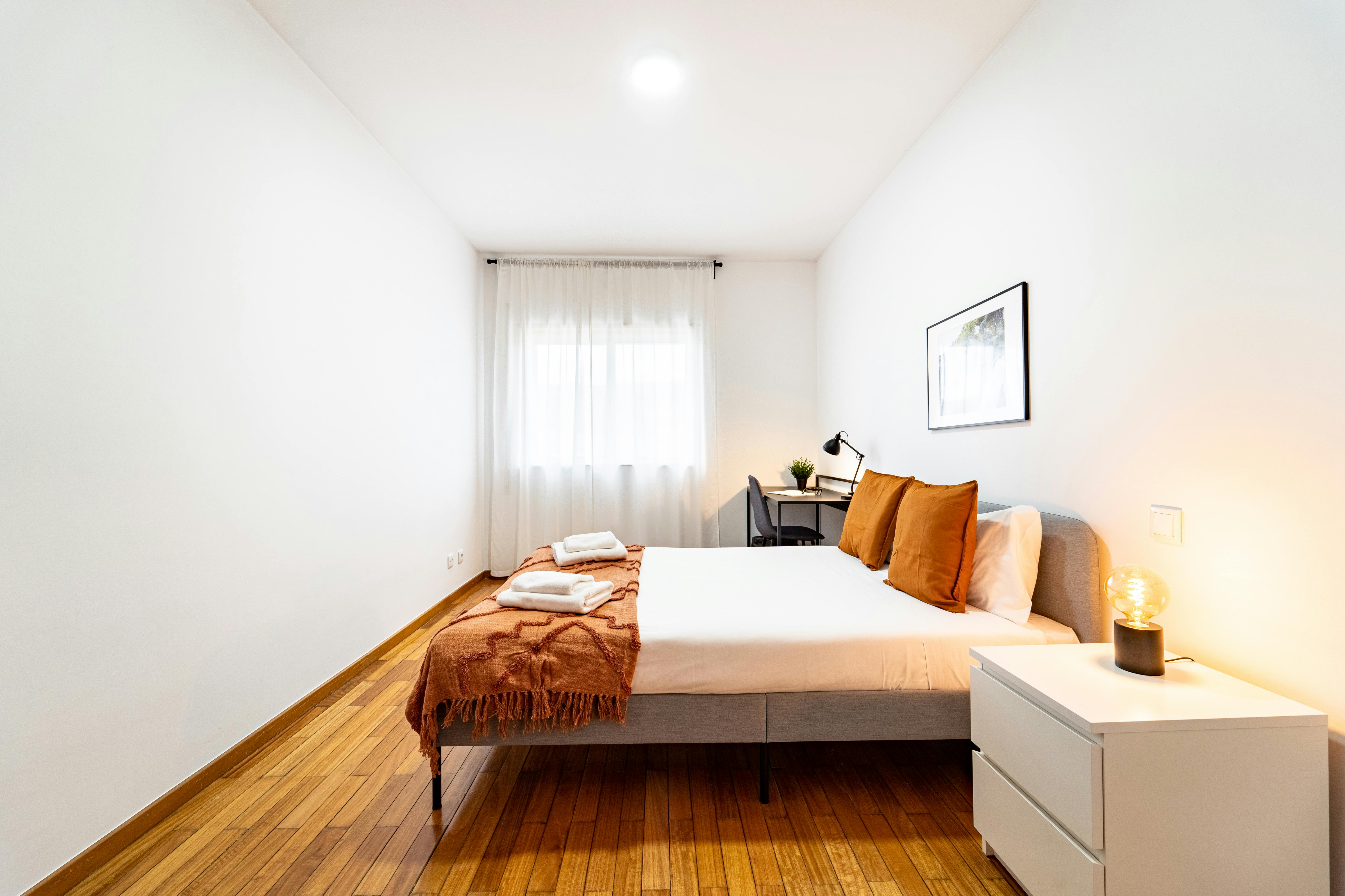 Private room for rent for €415 per month in Braga, Rua Quinta da Armada