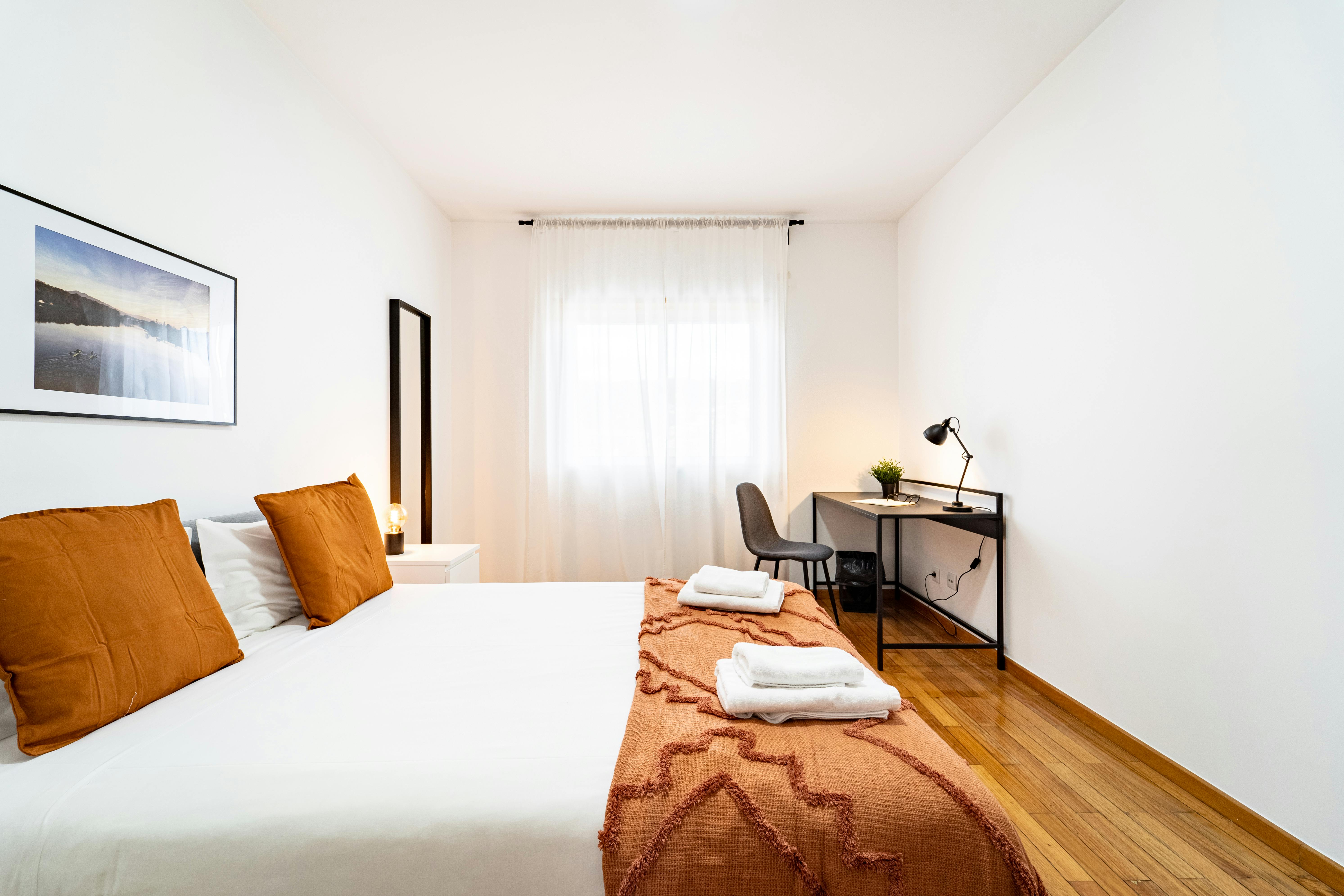 Private room for rent for €415 per month in Braga, Rua Quinta da Armada