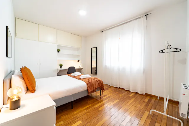 Private room in Rua Quinta da Armada, Braga (1344878) room image 2
