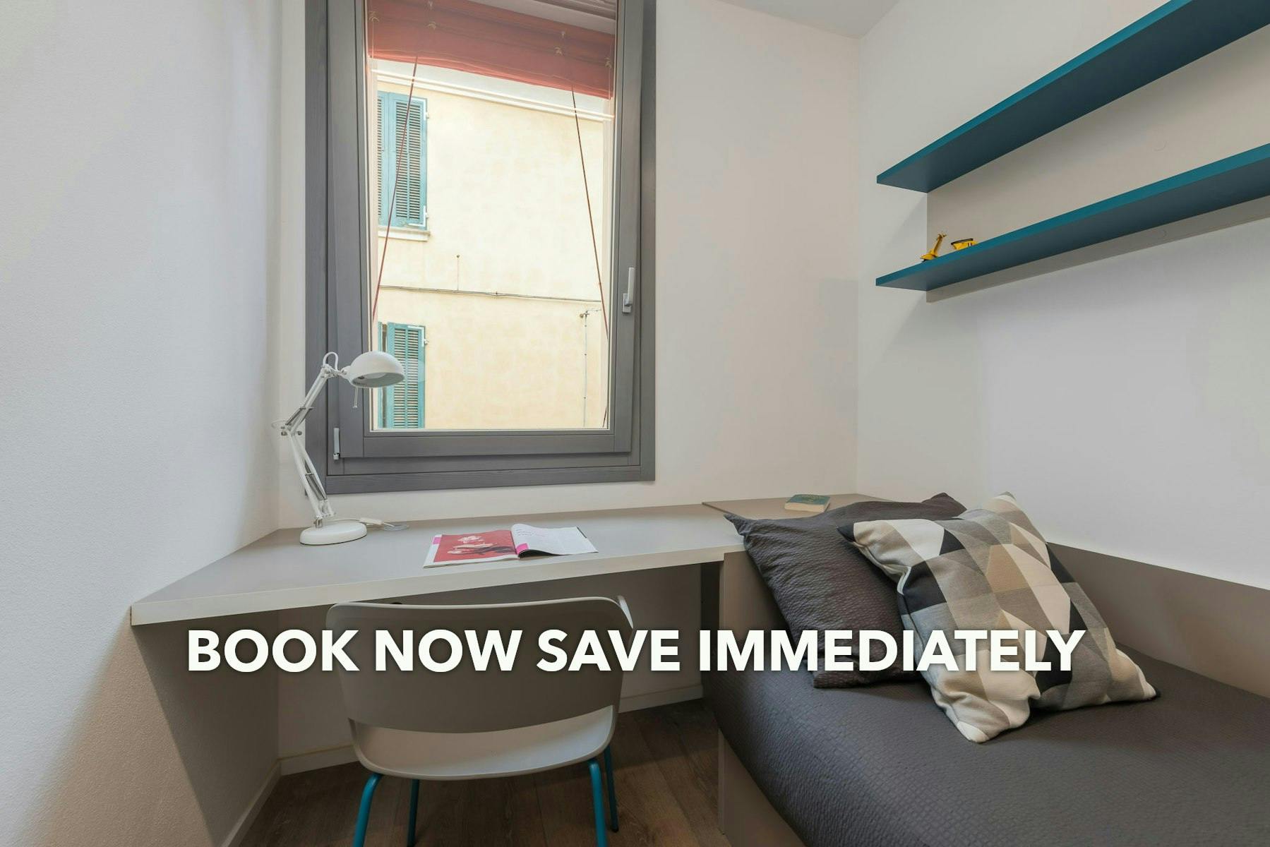 Private room for rent for €720 per month in Ferrara, Via Fondobanchetto