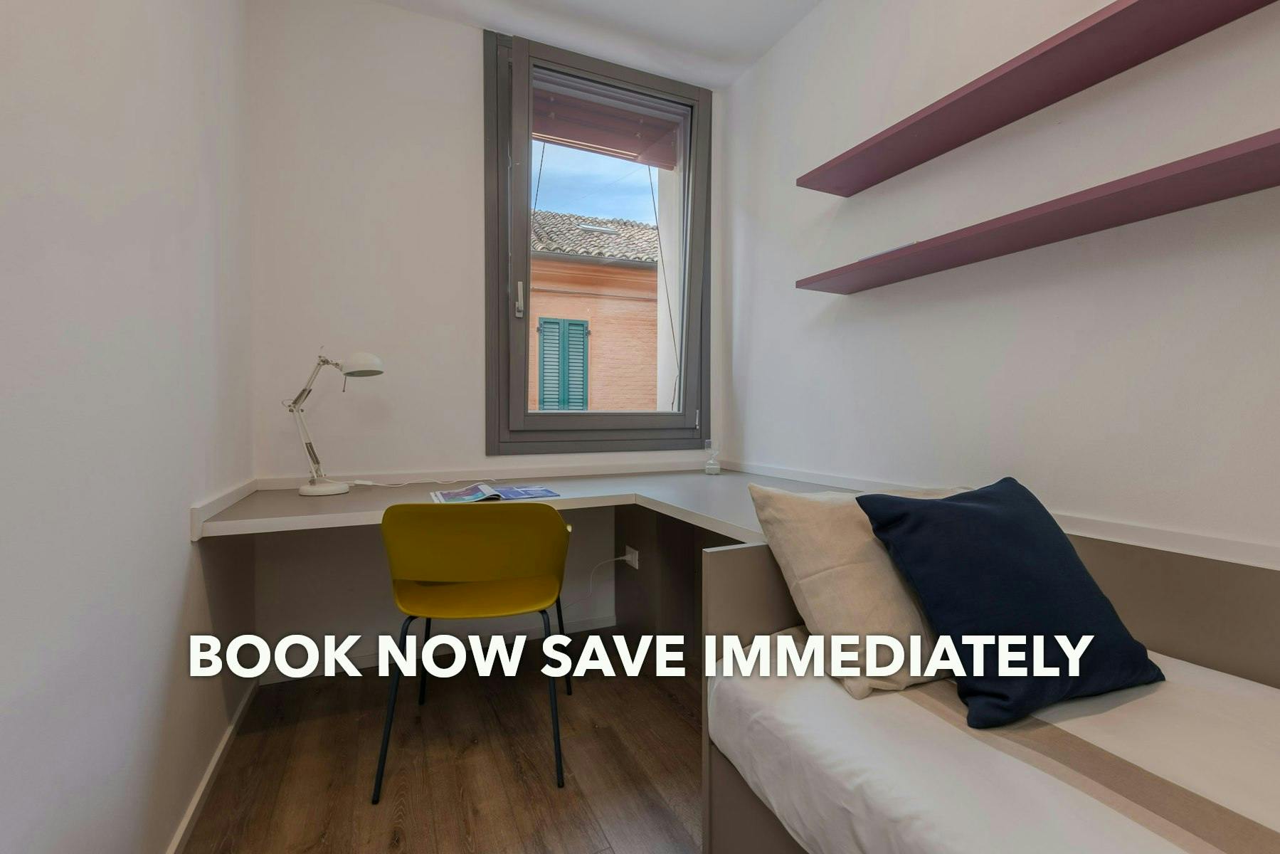 Приватна кімната за оренду для 720 EUR на місяць у Ferrara, Via Fondobanchetto