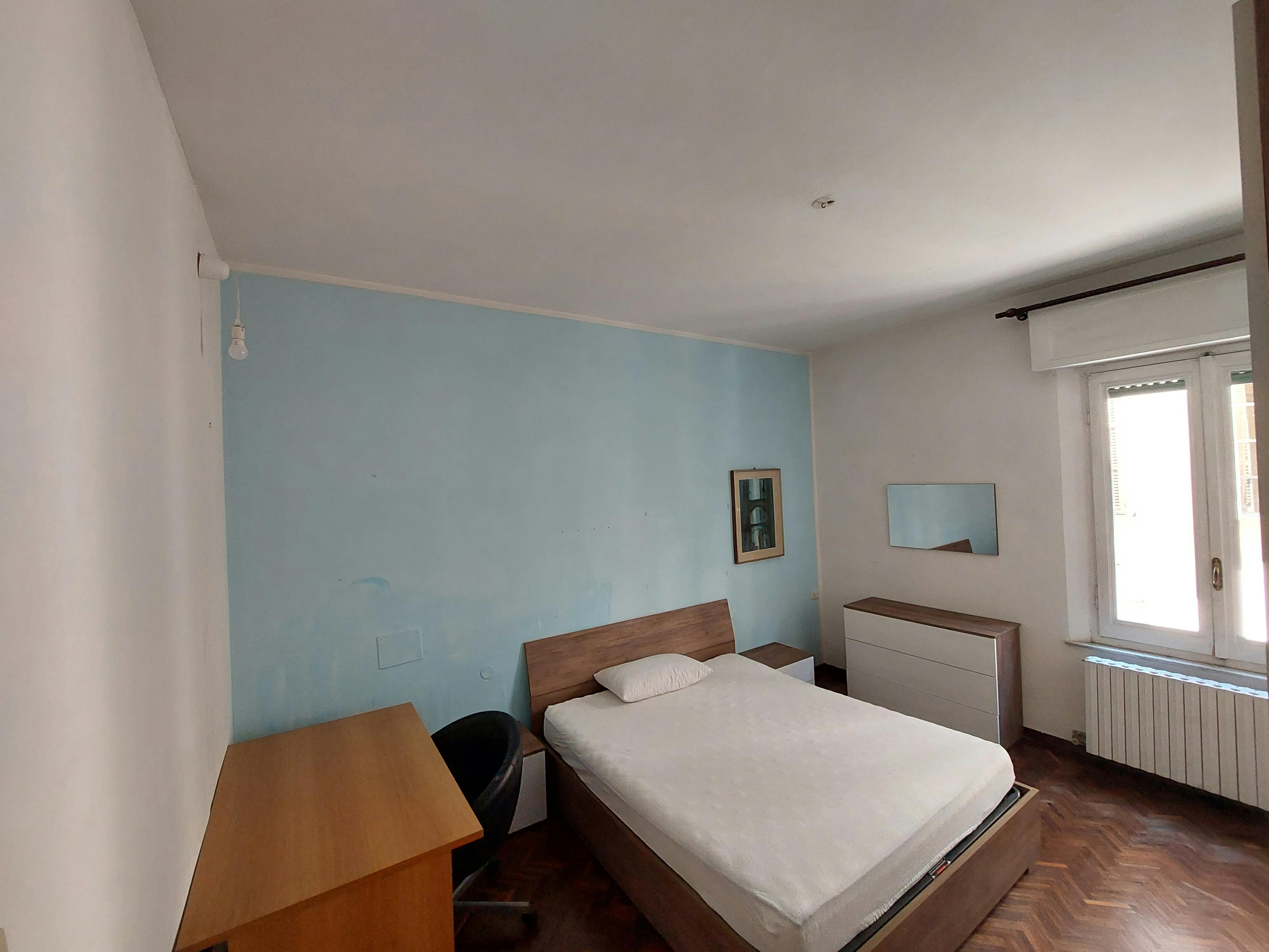 Appartement à louer pour 460 €/mois à Parma, Piazza Ghiaia