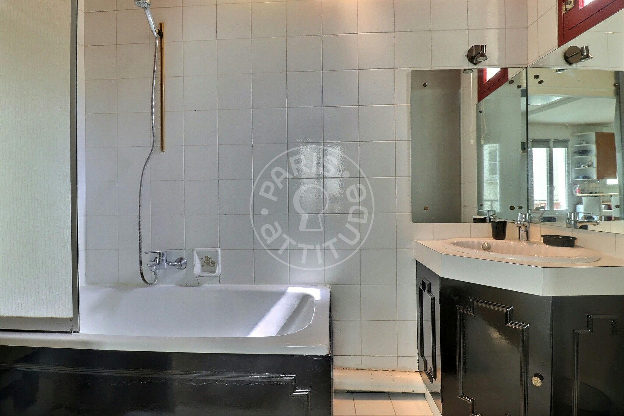 Apartment Paris, 39m² — photo 33