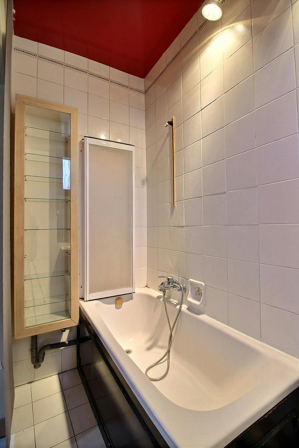 Apartment Paris, 39m² — photo 22