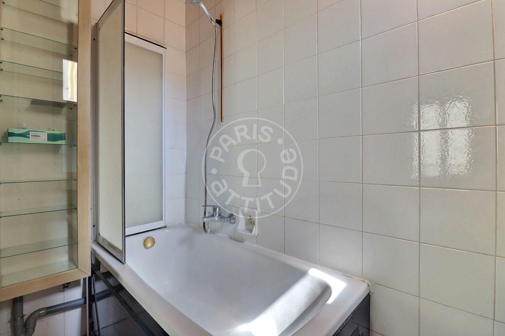 Apartment Paris, 39m² — photo 39
