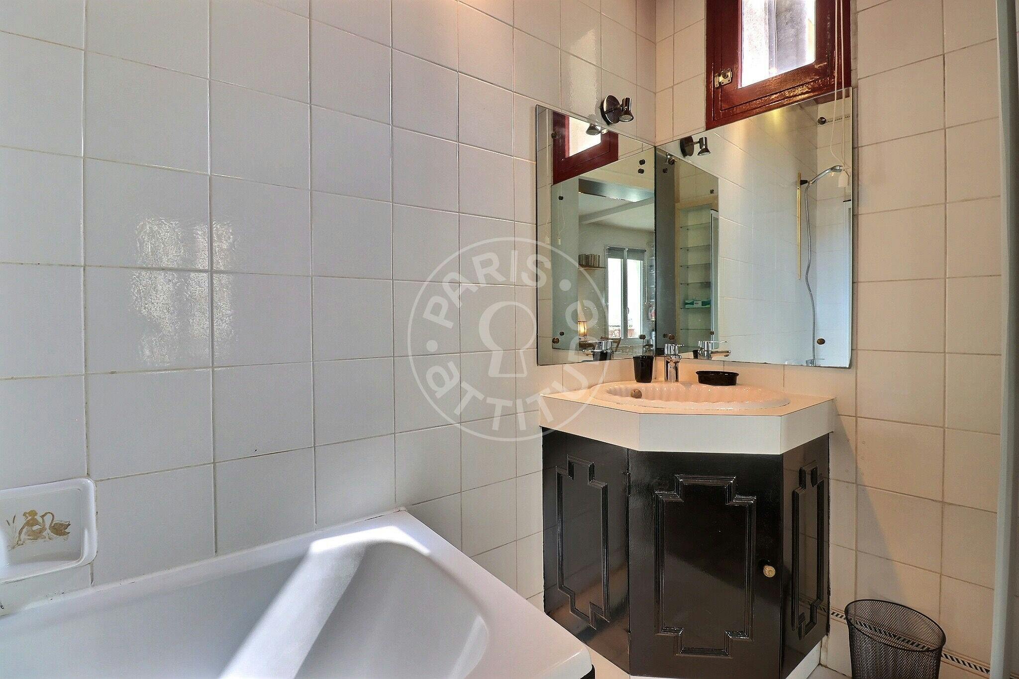 Apartment Paris, 39m² — photo 34