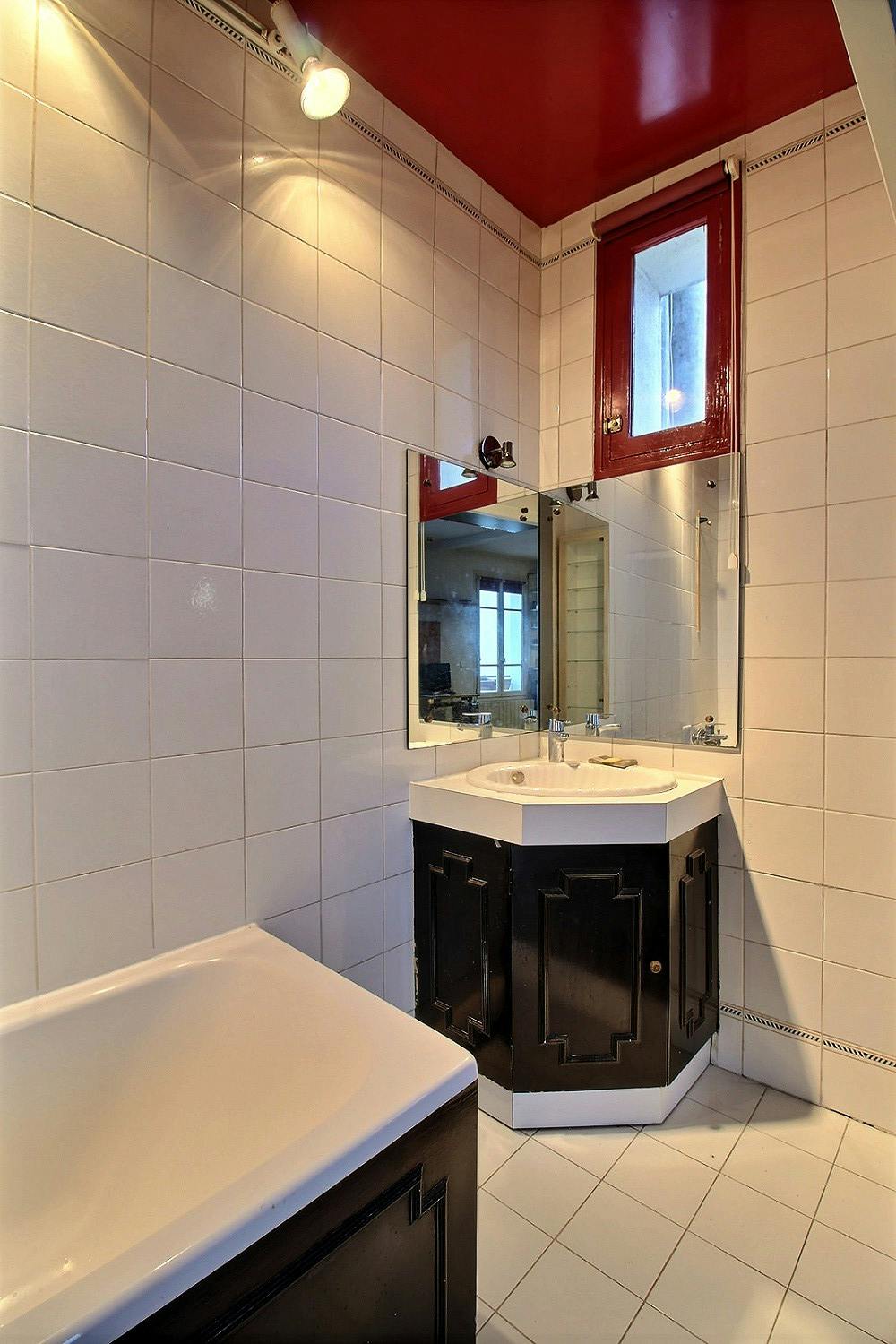 Apartment Paris, 39m² — photo 30