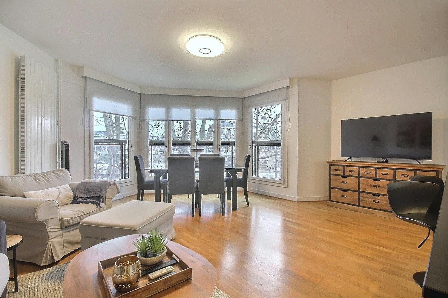 Apartment Paris, 92m² — photo 22