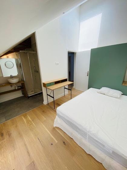 Private room for rent on Rue de Lille, Tourcoing