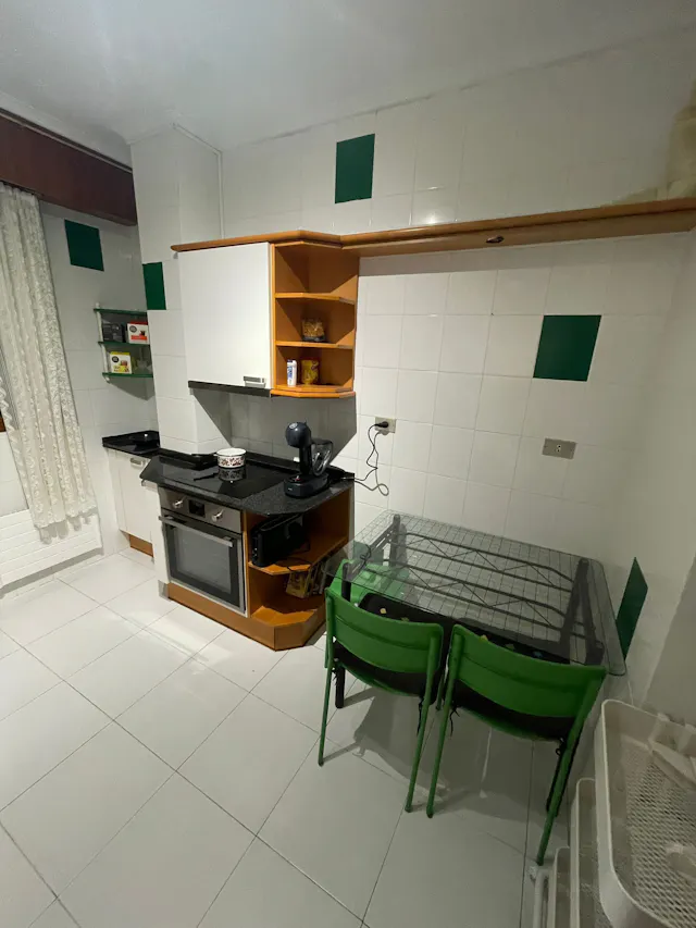 Private room in Sarrikoalde plaza, Bilbao (1345171) room image 10