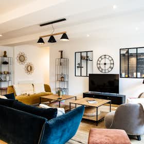 Habitación privada en alquiler por 695 € al mes en Tourcoing, Rue de Lille