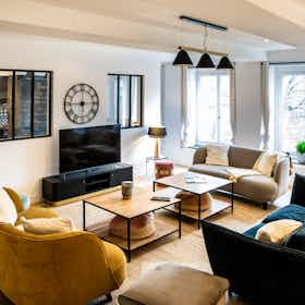Cameră privată de închiriat pentru 545 EUR pe lună în Tourcoing, Rue de Lille