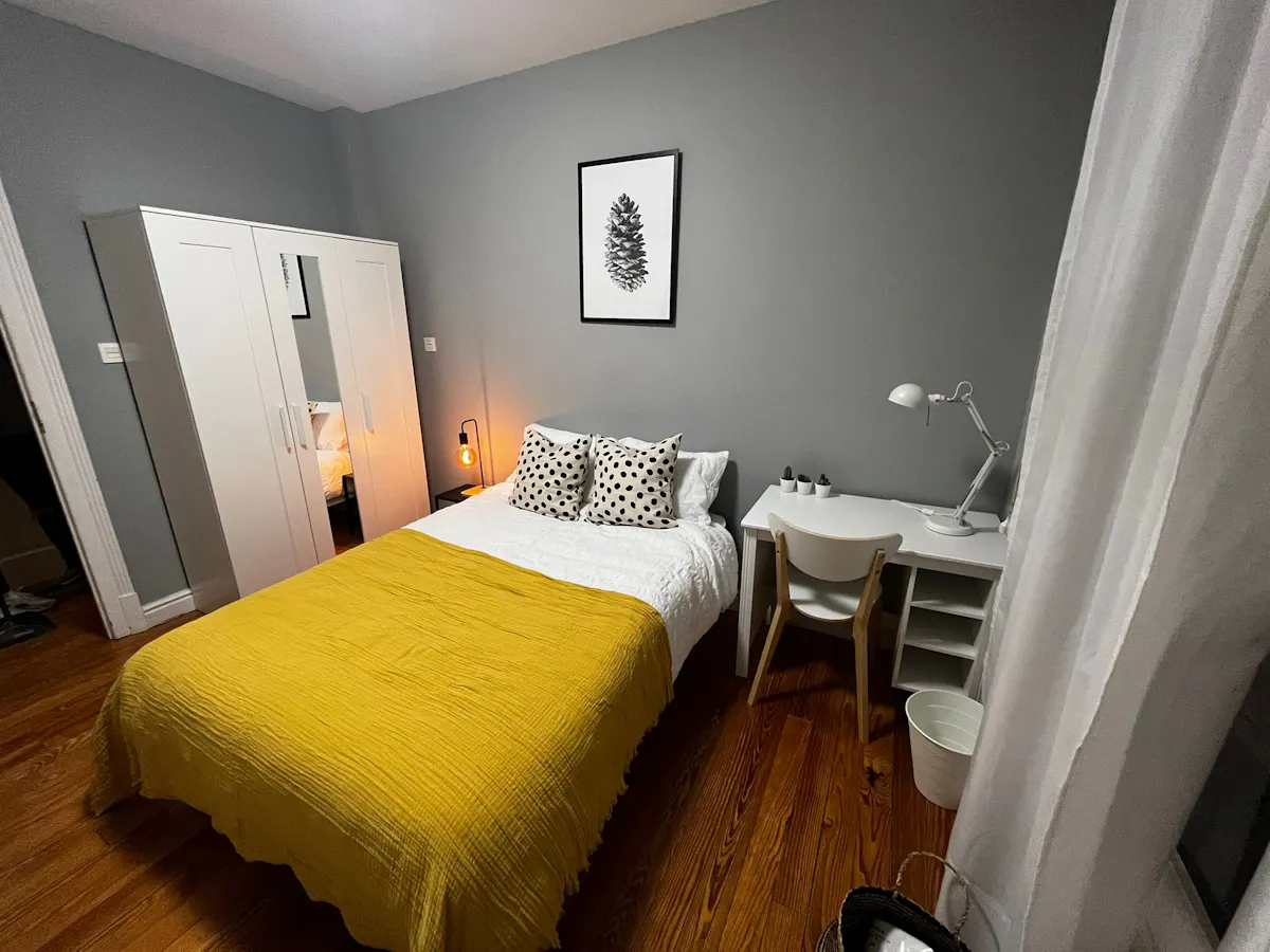 Private room in Areilza Doktorea zumarkalea, Bilbao (1345210) ROOM