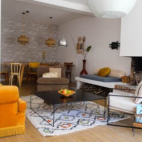 Private room for rent for €947 per month in Ivry-sur-Seine, Rue de Châteaudun