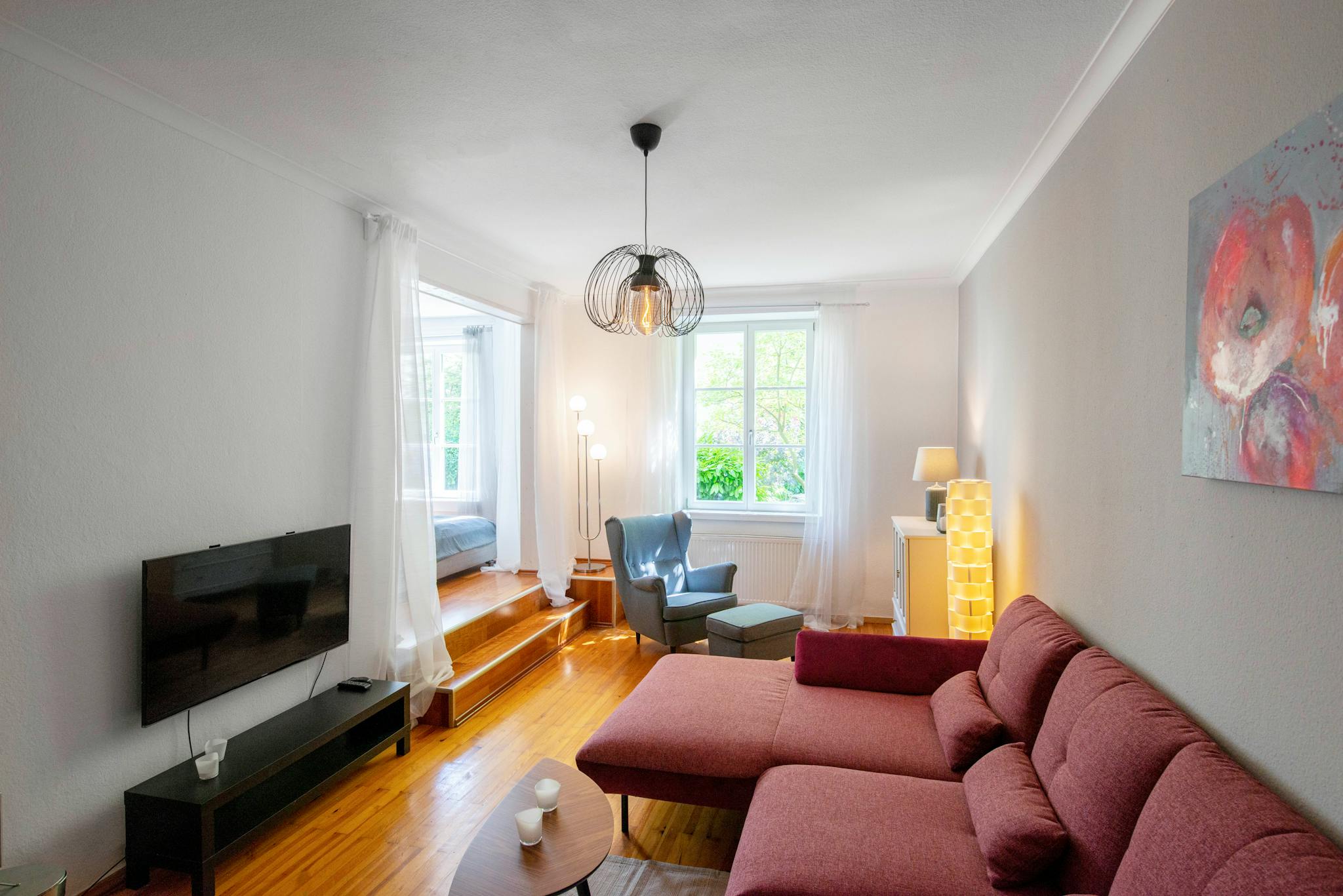 Reutberger Straße, Munich preview