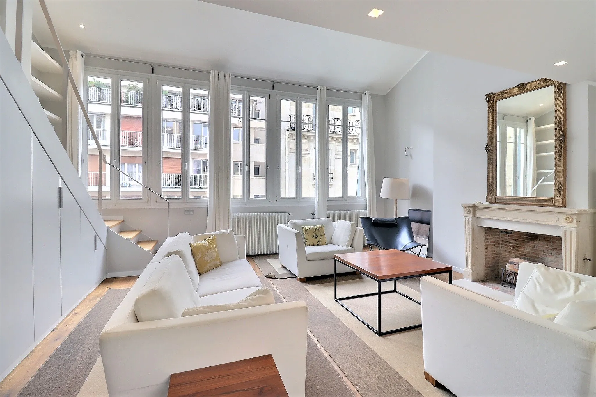 1-Bedroom Apartment in Avenue des Chasseurs, Paris (1345359) ROOM 3