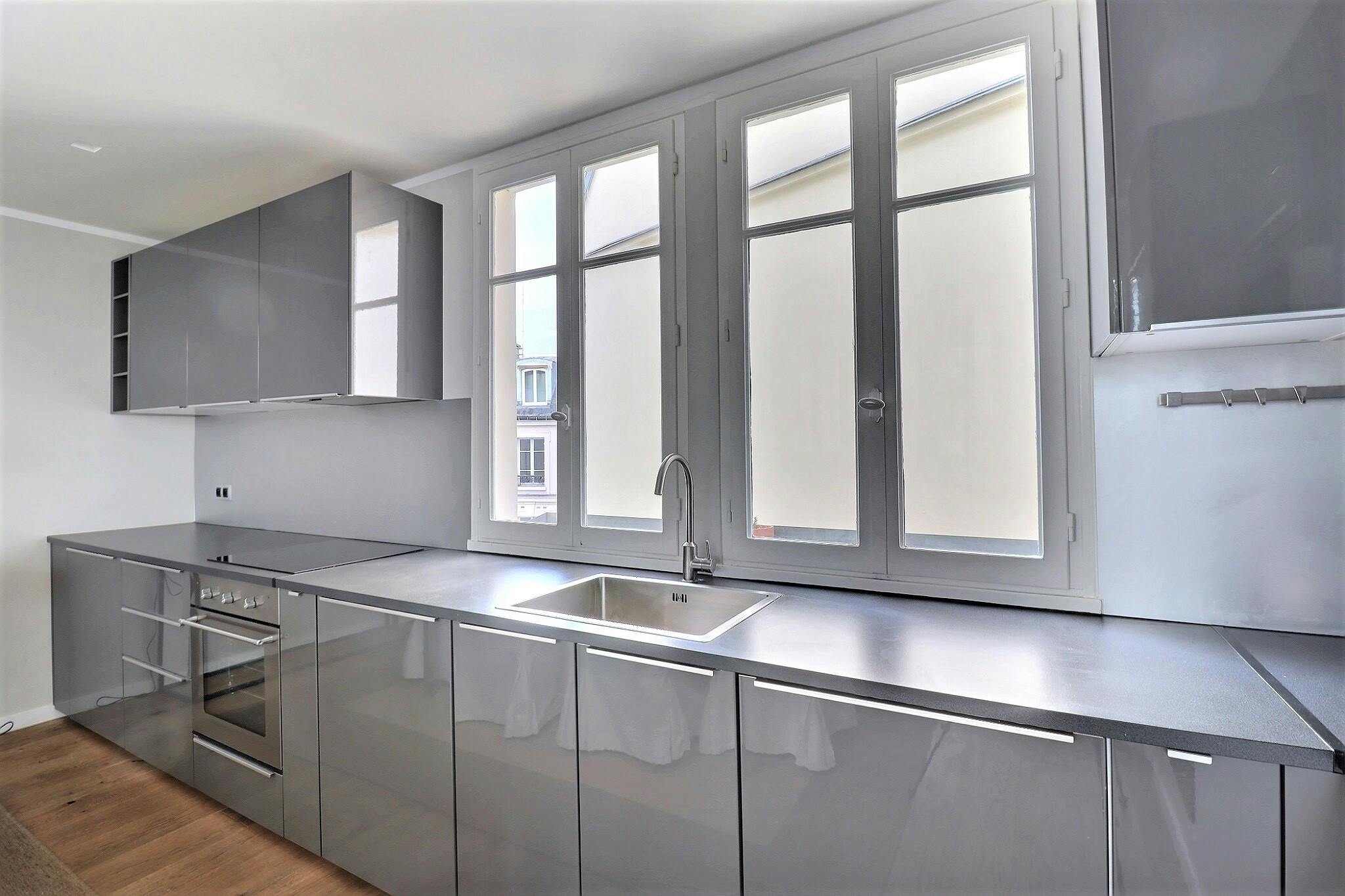 Apartment Paris — photo 57