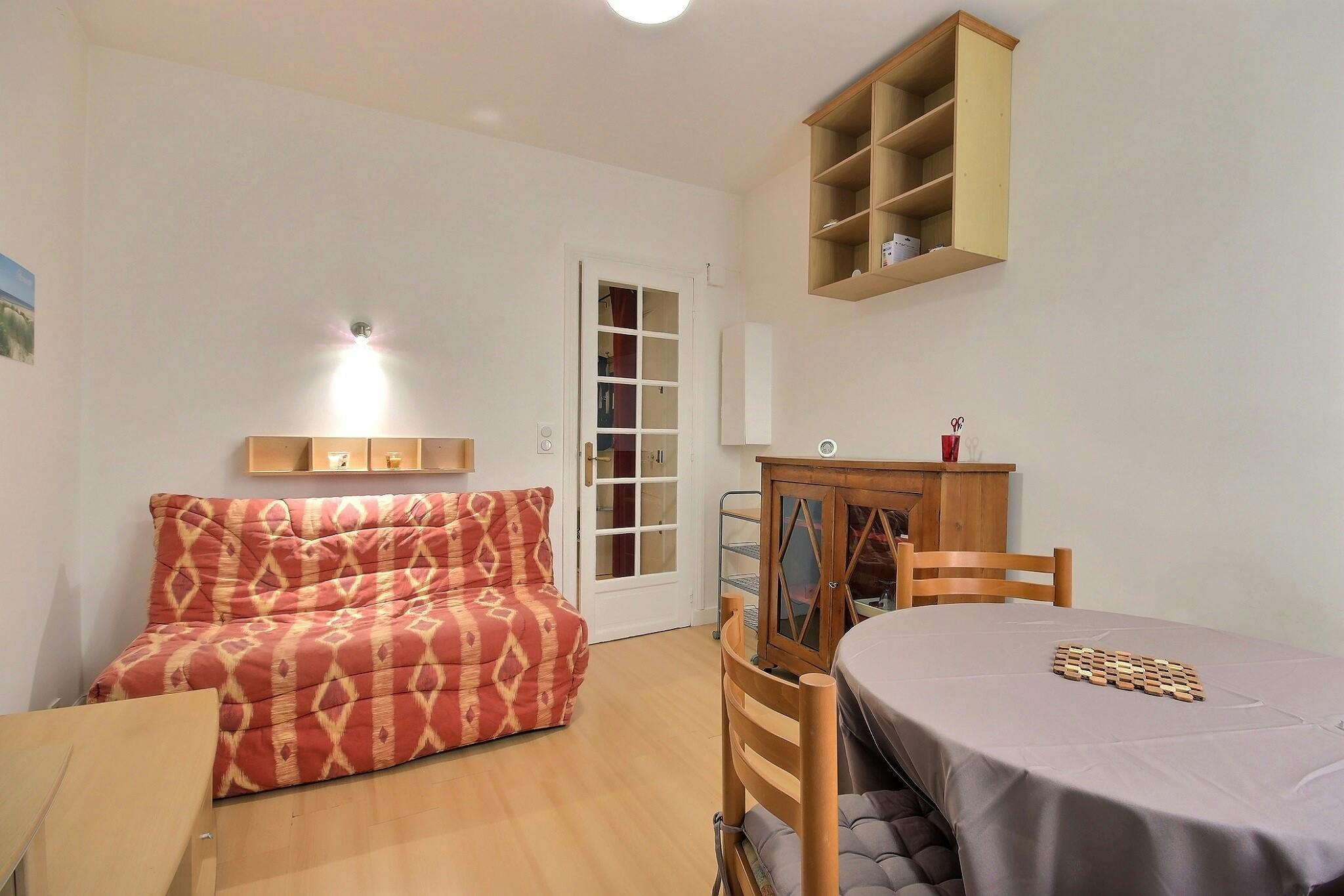 Rue de Vouillé, Paris preview