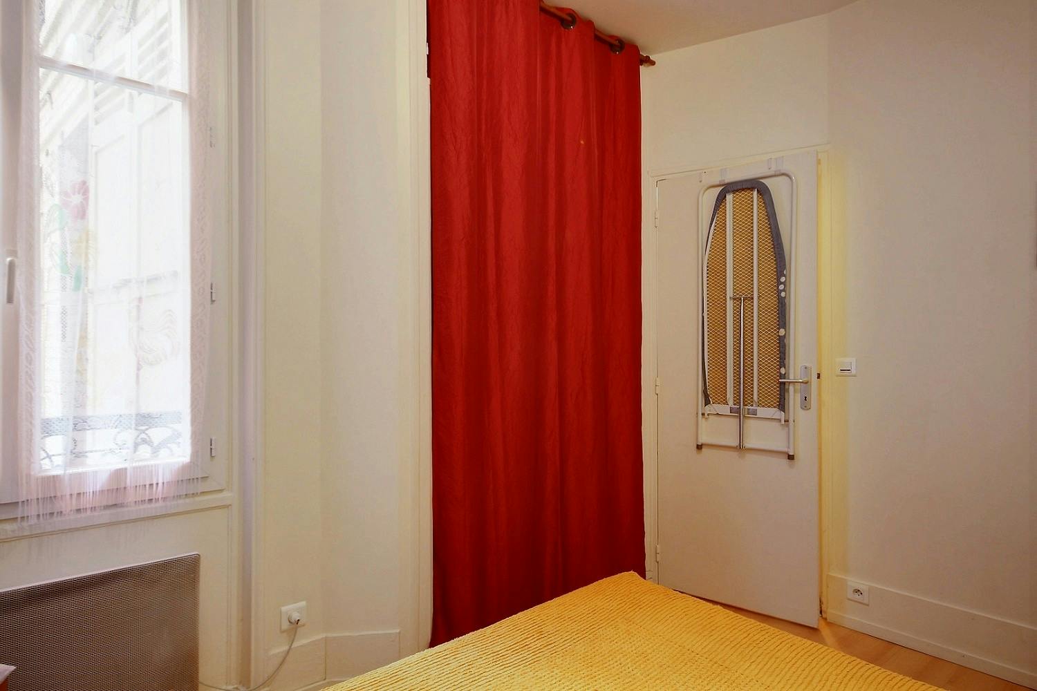 Apartment Paris, 28m² — photo 67