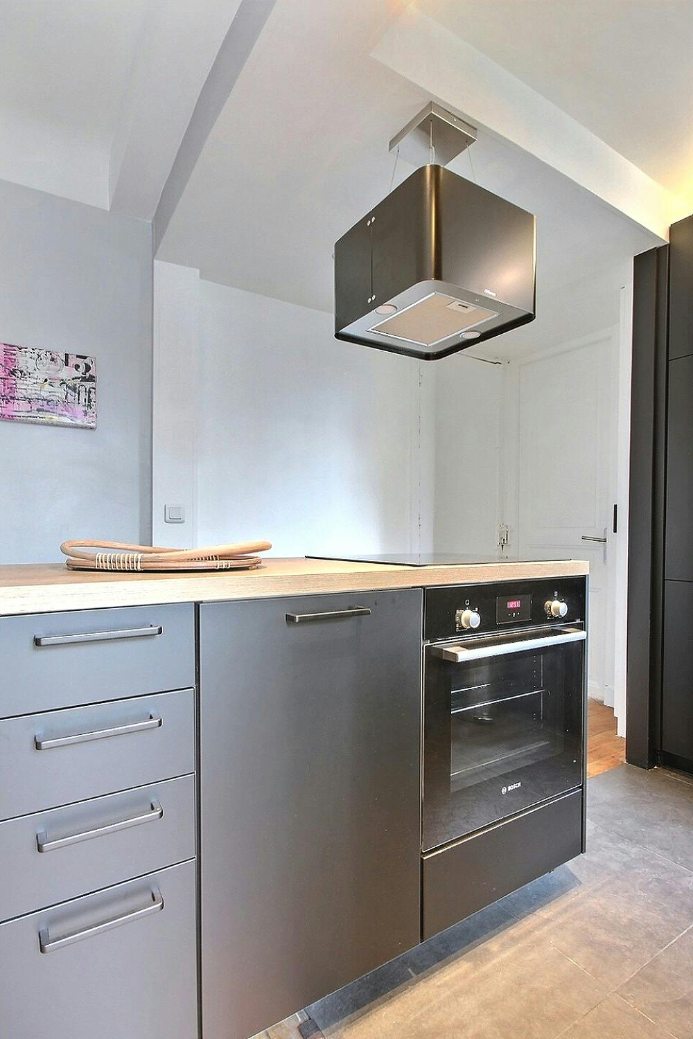 Apartment Paris, 70m² — photo 61