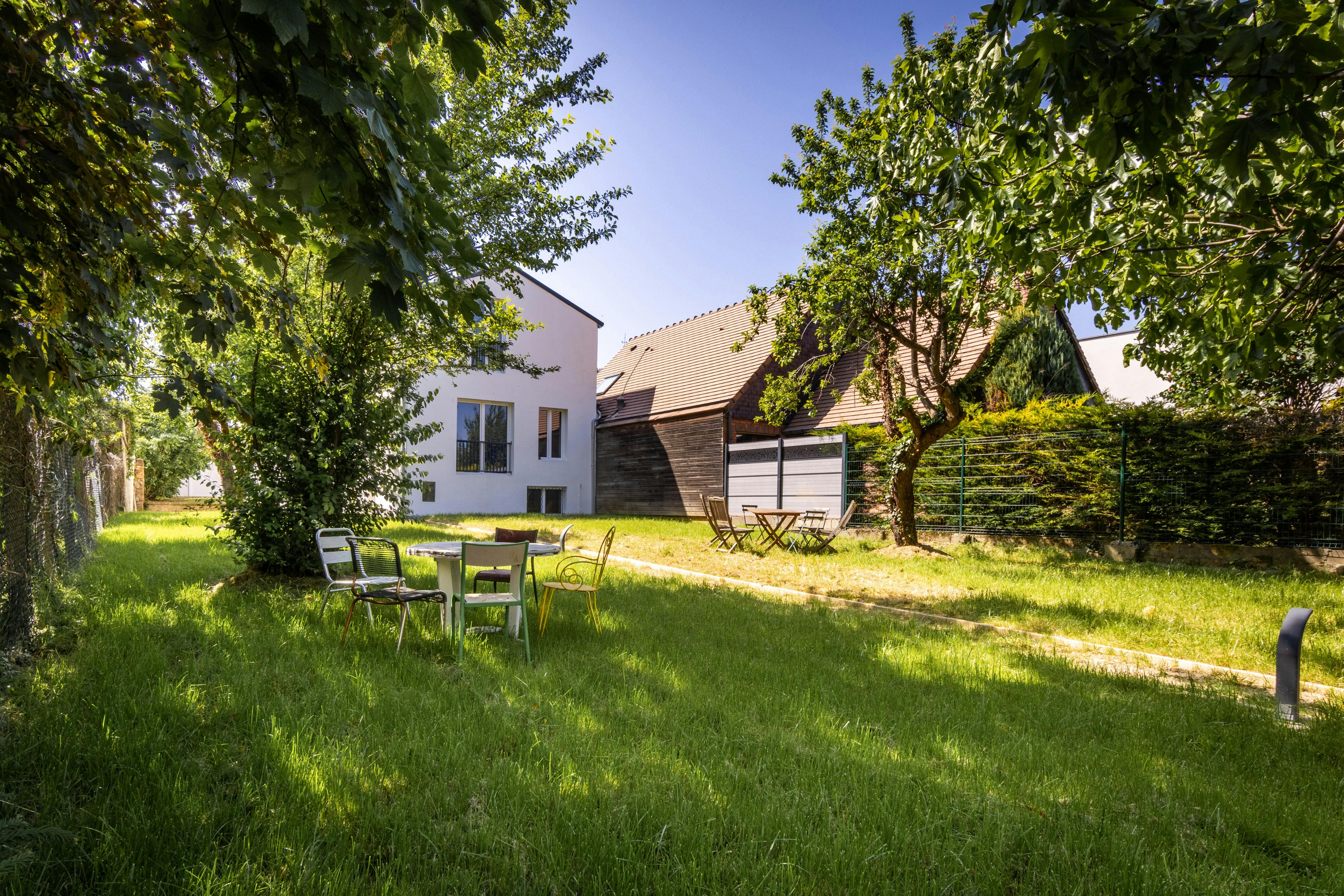Private room for rent on Avenue de Paris, Villejuif
