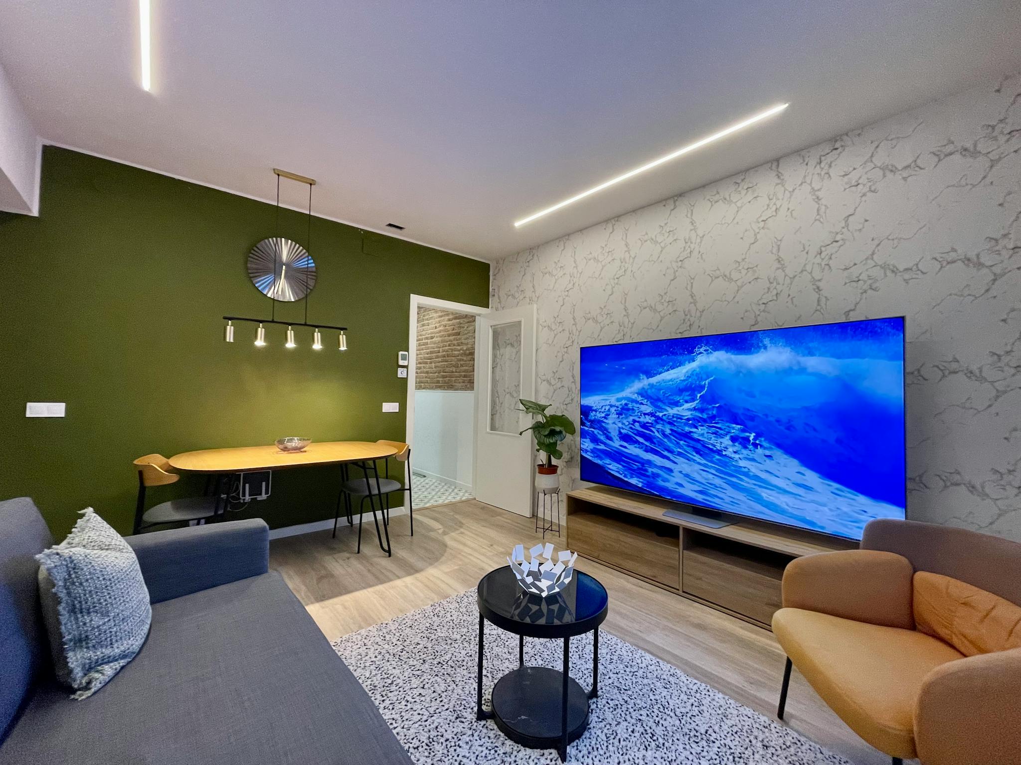 Carrer de Lepant, Barcelona preview