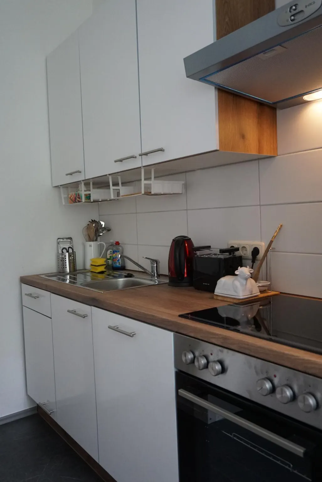 Apartment in Rostocker Straße, Berlin (1345449) ROOM 2
