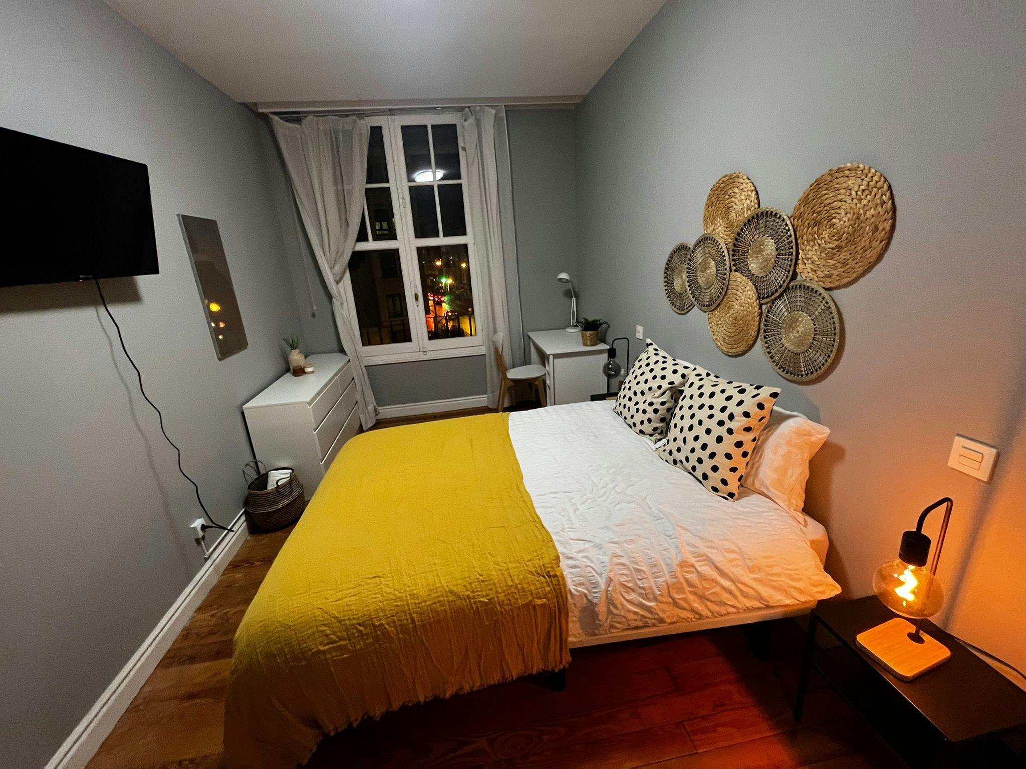 preview gallery tile