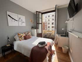 Спільна кімната за оренду для 550 EUR на місяць у Bilbao, Areilza Doktorea zumarkalea