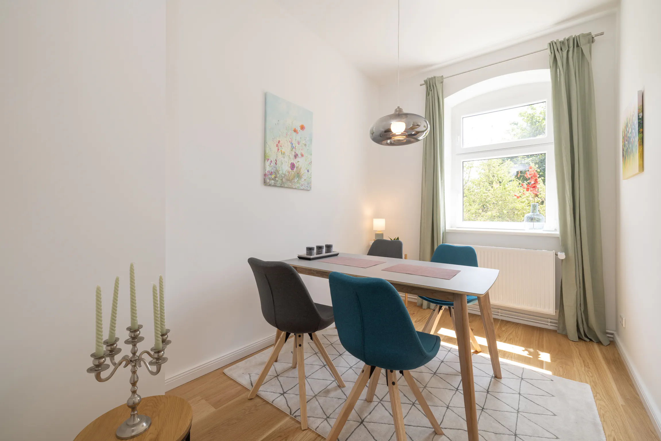 2-Bedroom Apartment in Kaskelstraße, Berlin (1345484) ROOM 4