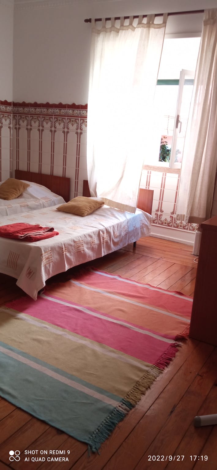 Praça João do Rio, Lisbon preview