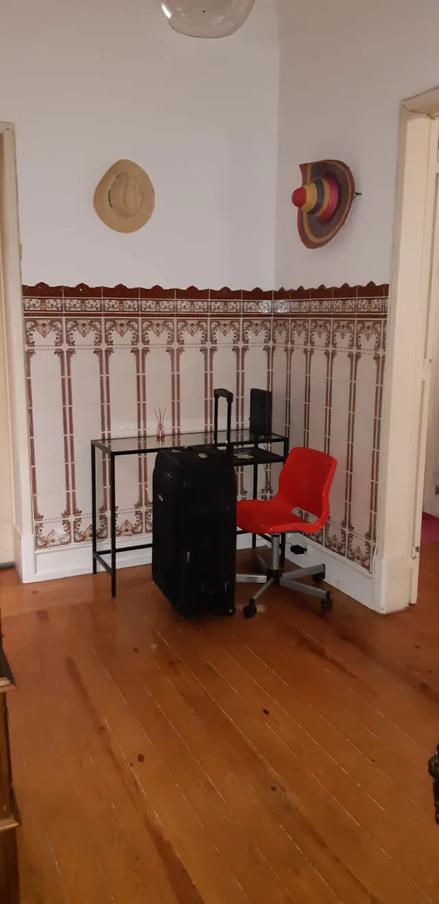 Private room in Praça João do Rio, Lisbon (1345545) room image 18