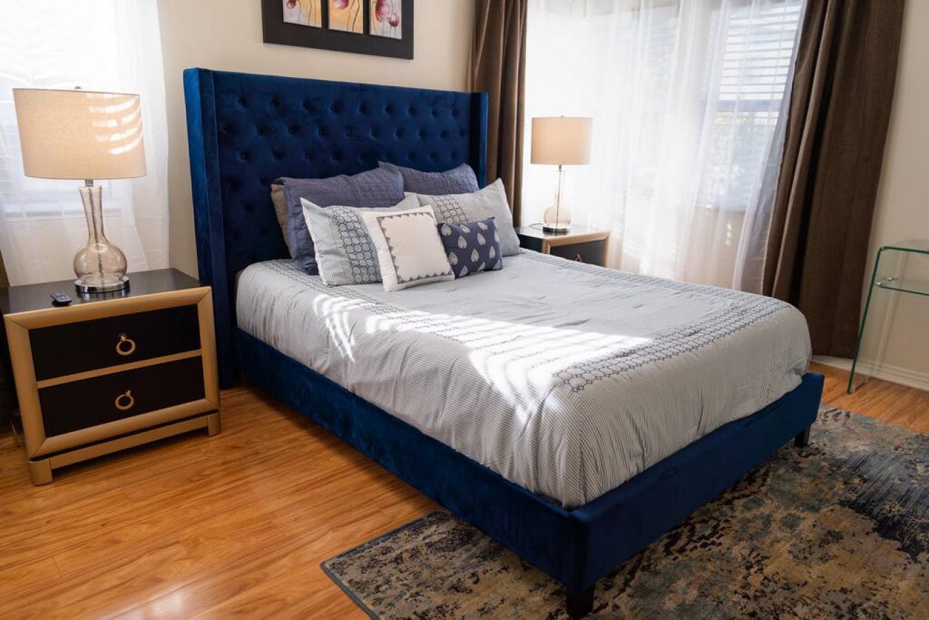 Haus zu mieten für $6,800 pro Monat in North Hollywood, Case Ave
