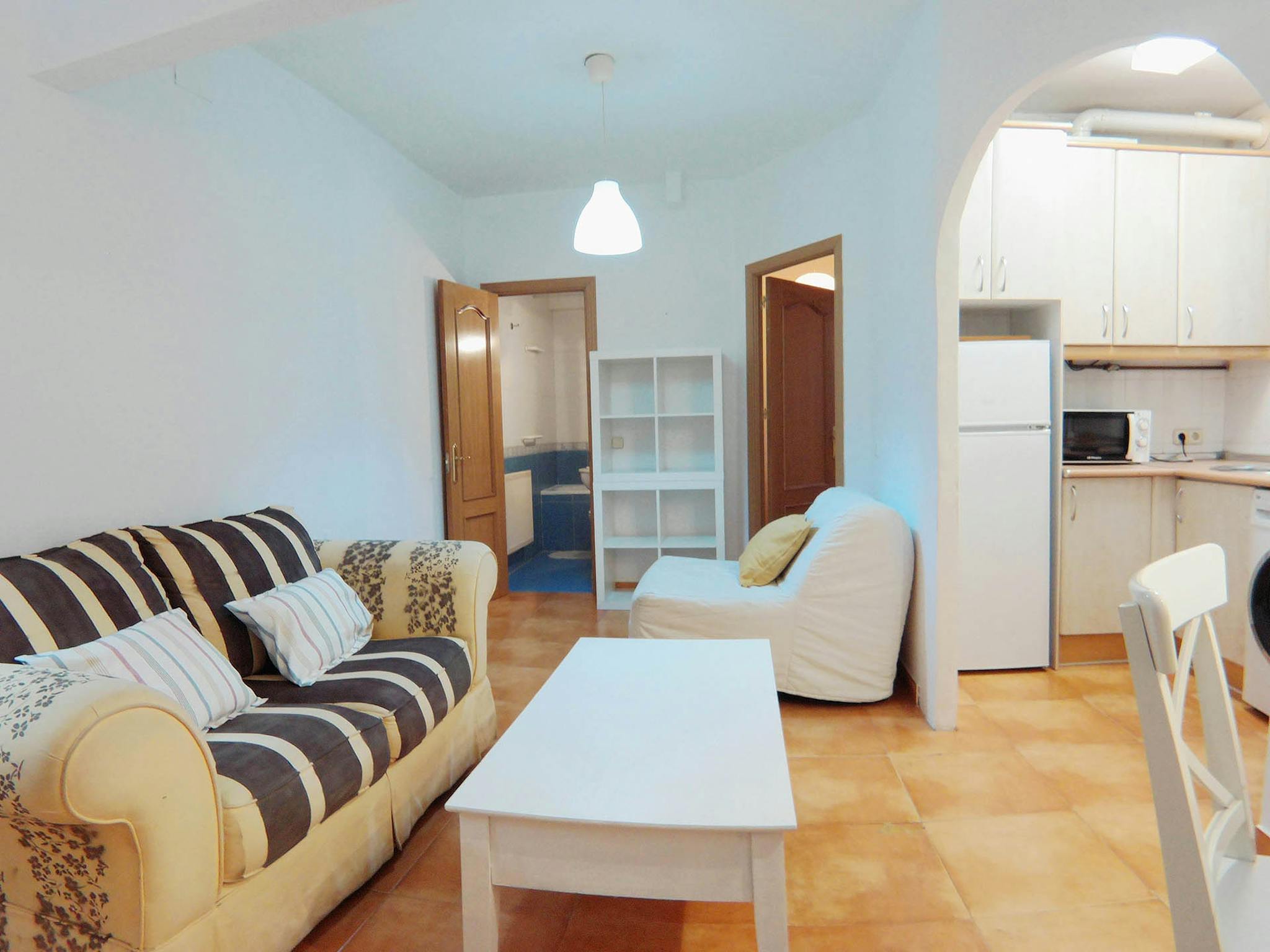 Calle de Sagasta, Madrid preview