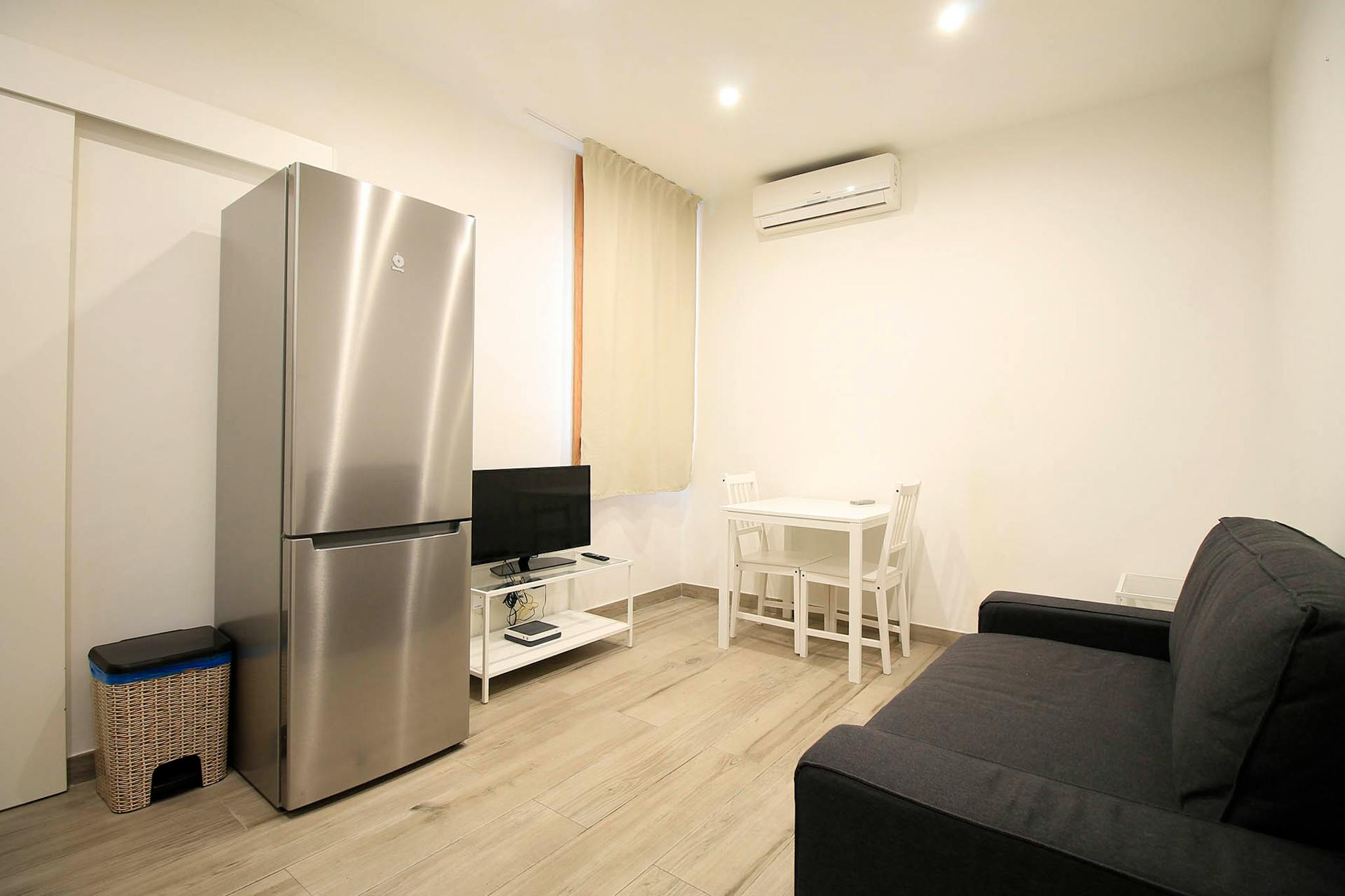 Calle de Sagasta, Madrid preview