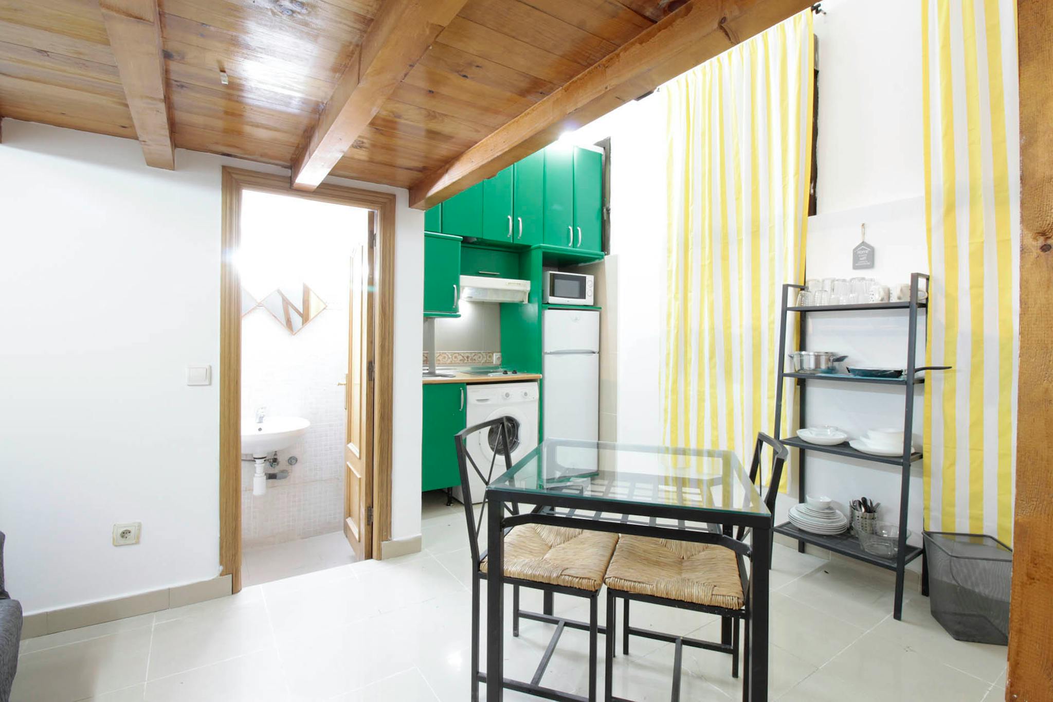 Calle de Sagasta, Madrid preview