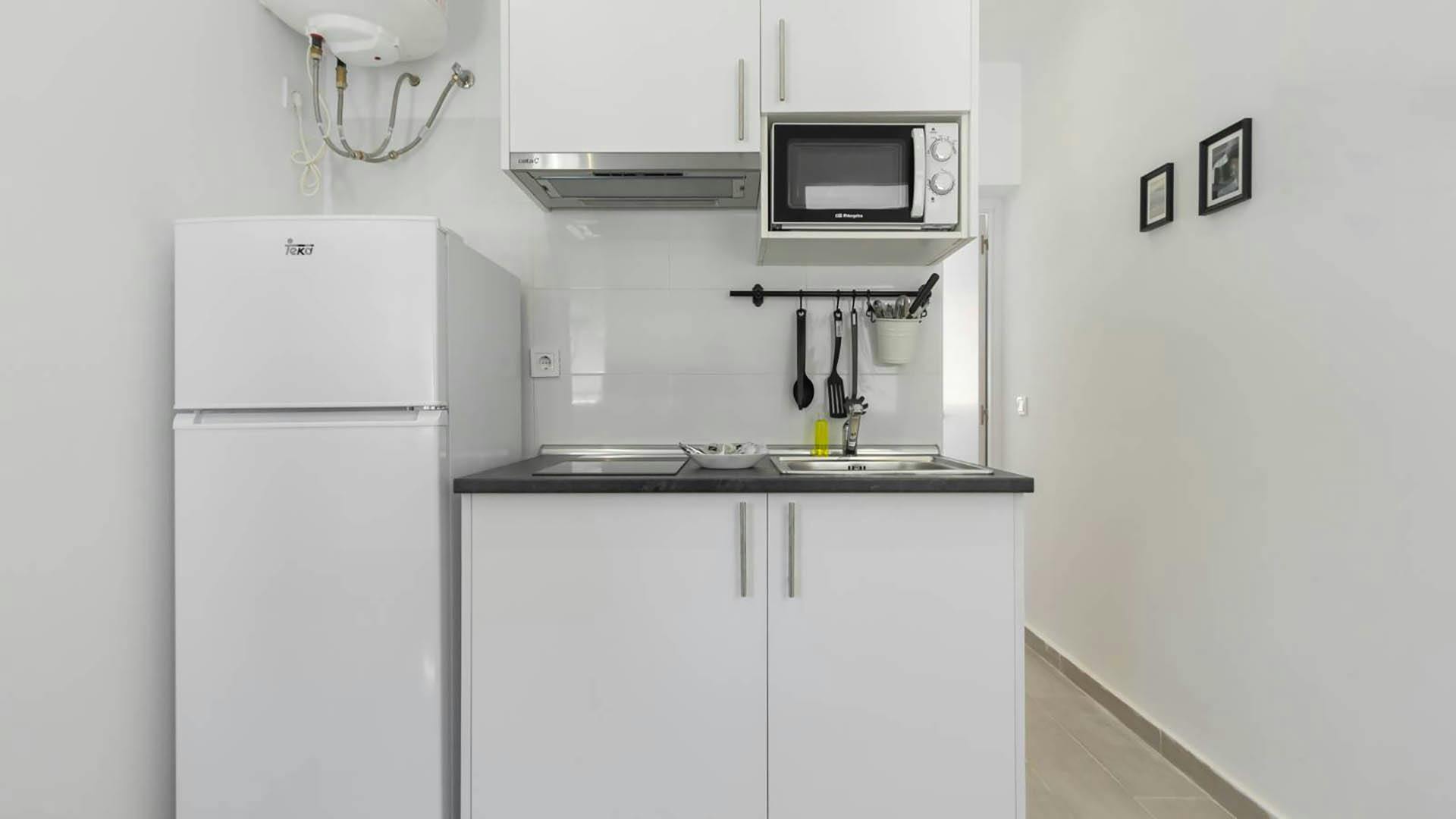 Calle de Santoña, Madrid preview