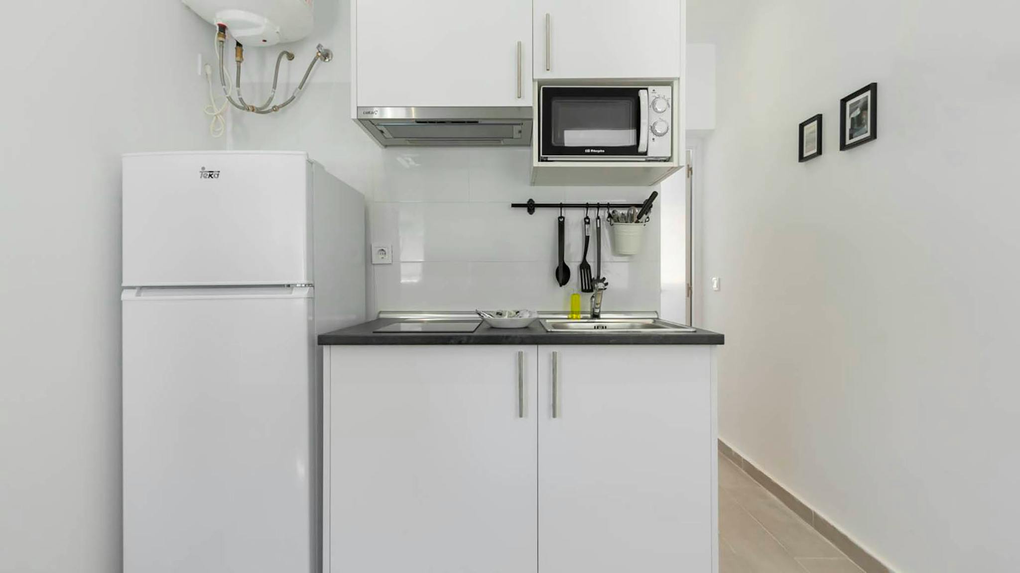 Calle de Santoña, Madrid preview