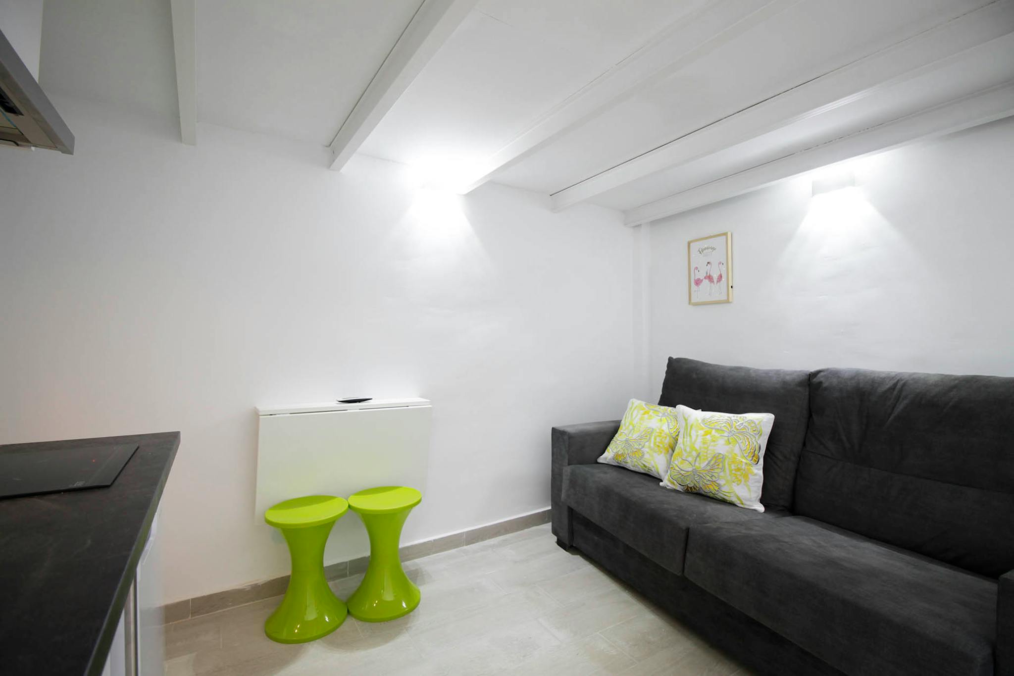 Calle de Santoña, Madrid preview