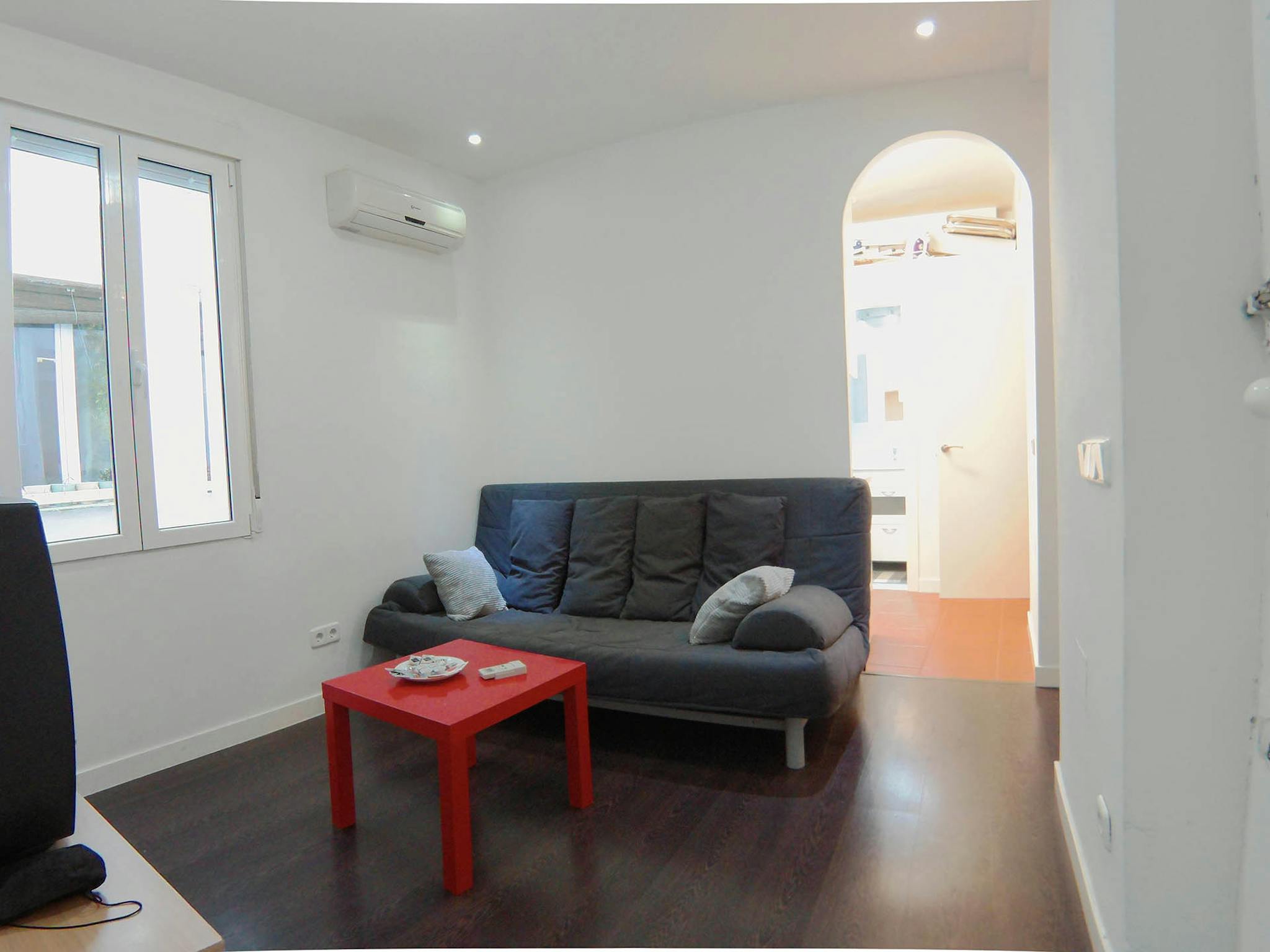 Calle de San Buenaventura, Madrid preview