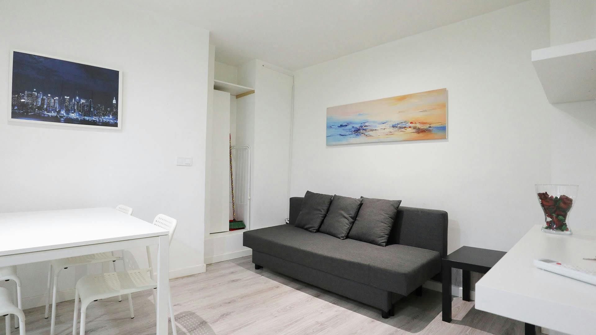 Calle de San Bernardo, Madrid preview