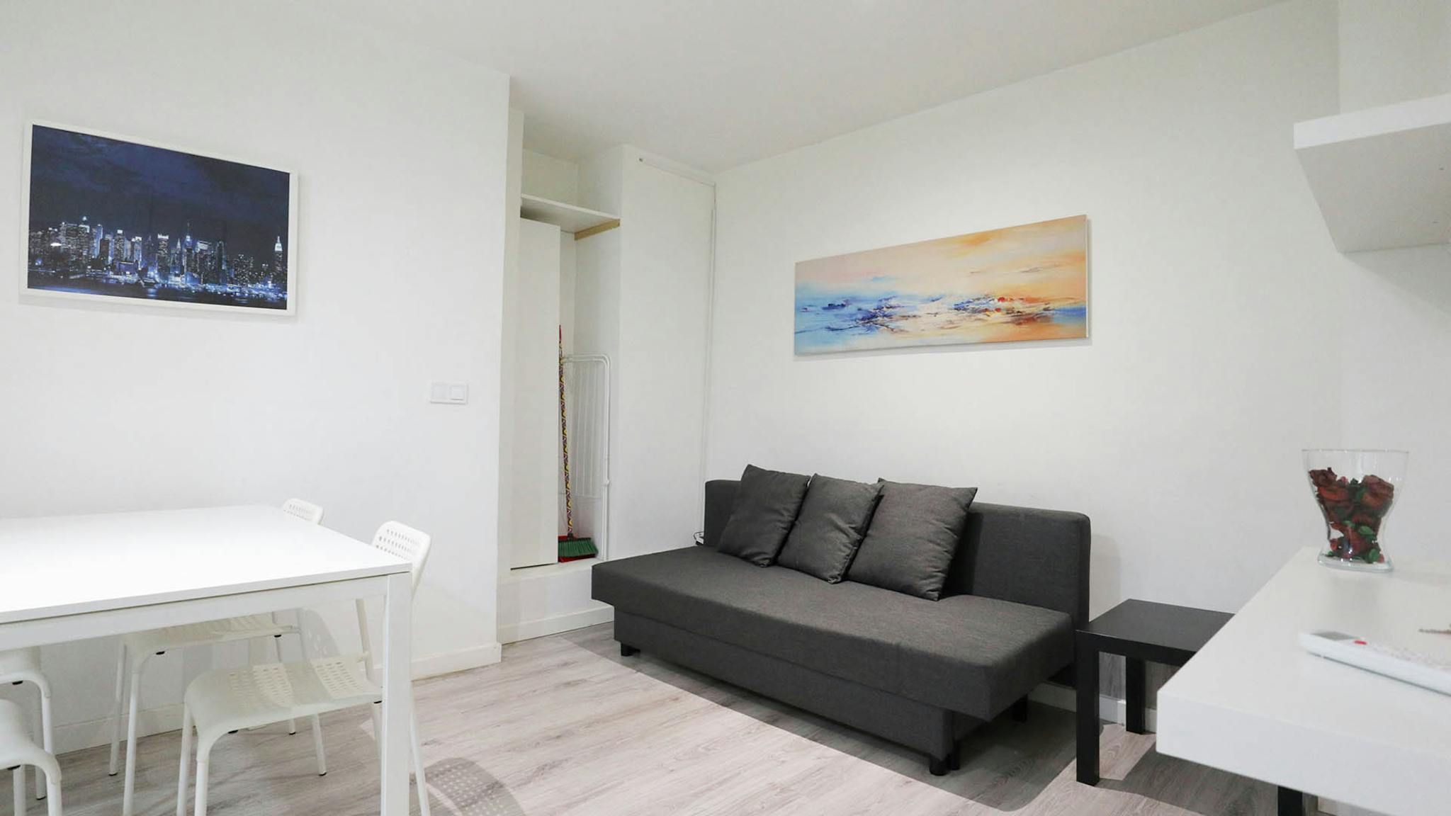 Calle de San Bernardo, Madrid preview