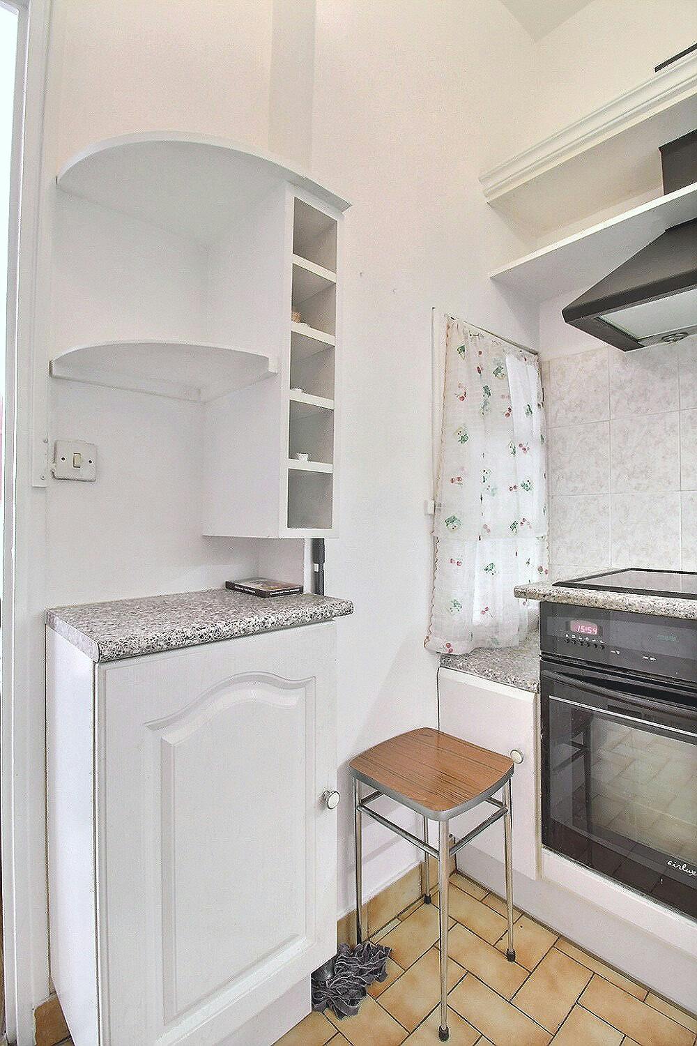 Apartment Paris, 40m² — photo 53